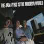 The Jam - This Is the Modern World - VINYL