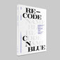 CNBLUE: Re-Code (Special Edition) (incl. 88pg Booklet, Postcard, Bookmark + 2pc Photocard) - CD