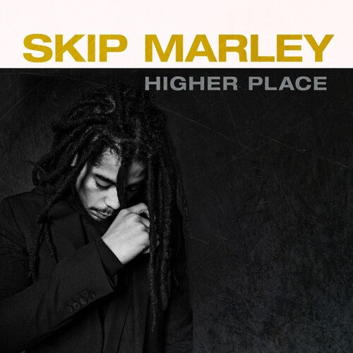 Skip Marley: Higher Place - CD