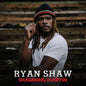 Ryan Shaw: Imagining Marvin - CD