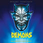 Claudio Simonetti: Demons: 35th Anniversary (Original Soundtrack) - VINYL