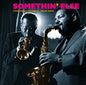 Cannonball Adderley: Somethin Else [Includes Bonus Tracks] - CD