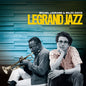 Michel Legrand: Legrand Jazz [180-Gram Colored Vinyl With Bonus Tracks] - VINYL