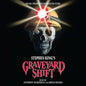 Marinelli, Anthony / Banks, Brian: Graveyard Shift (Music From the Motion Picture) - CD
