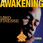 Lord Finesse -  The Awakening - VINYL