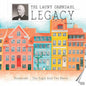 The Danish Radio Symphony Orchestra The Danish Radio Choir Grondahl: Launy Grondahl Legacy 4 - CD