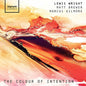 Wright Brewer Gilmore: Colour of Intention - CD