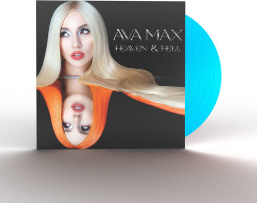 Ava Max: Heaven & Hell - VINYL