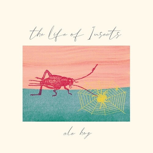 Ale Hop: The Life of Insects - VINYL