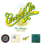 Curved Air: Albums 1970-1973: Remastered - CD