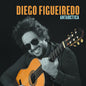 Diego Figueiredo: Antartica - CD