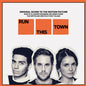 Younge, Adrian / Ali Shaheed Muhammad: Run This Town (Original Score to the Motion Picture) - VINYL