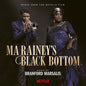 Branford Marsalis: Ma Rainey's Black Bottom (Original Soundtrack) - CD