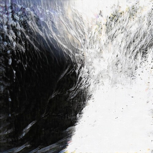 Palmer, Rachel: Antecedent - VINYL