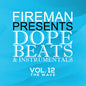 Various Artists: Fireman Presents Dope Beats And InstrumentalS 12 The Wave (Various  Artists) - CD