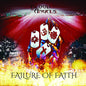 Blood of Angels: Failure Of Faith - CD