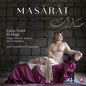 Fadia El-Hage: Masarat Sings Lebanese Authors And Composers - CD