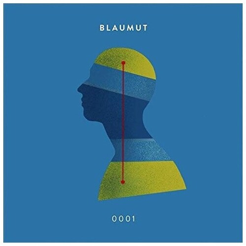 Blaumut: 0001 - VINYL