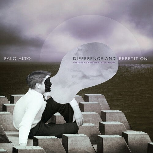 Palo Alto: Difference & Repetition - VINYL