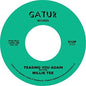 Willie Tee: Teasing You Again - 7-INCH SINGLE
