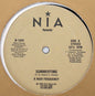 High Frequency: Summertime - 7-INCH SINGLE