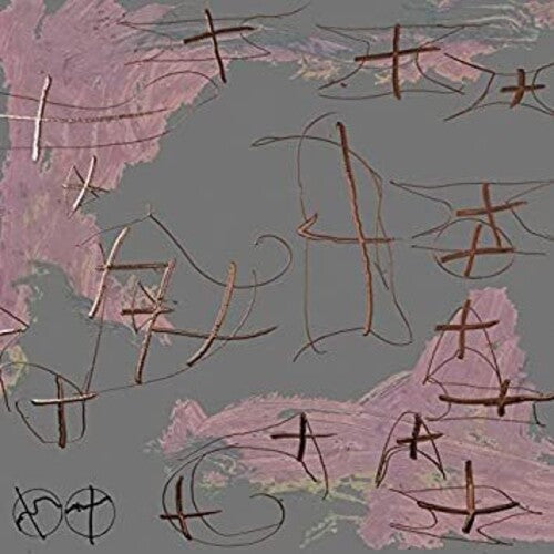 Michael Turtle: Reinterpreted - VINYL