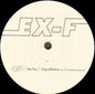 Journalist: Extended Family - 12-INCH SINGLE