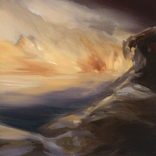 The Besnard Lakes - The Besnard Lakes Are The Last Of The Great Thunderstorm Warnings - VINYL