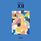 Various Artists: Xii 2020 - VINYL