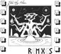 Becker & Mukai: Time Very Near: Remixes - VINYL
