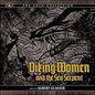 Albert Glasser: Viking Women and the Sea Serpent (Original Soundtrack) - CD
