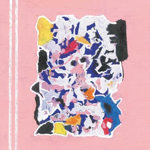 107 Faunos: El Ataque Suave - VINYL