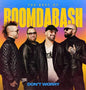 Boomdabash: Don't Worry (Best Of 2005-2020) - CD