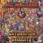 Maguire: Saturation Velocity - CD