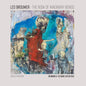 Newman & Oltman Guitar Duo: The Book of Imaginary Beings: The Music of Leo Brouwer for Two Guitars - VINYL