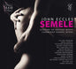 Academy Of Ancient Music Cambridge Handel Opera Perkins: Semele - CD