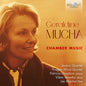 Stamic Quartet Prague Wind Quartet Goodson Veverka Machat: Chamber Music - CD