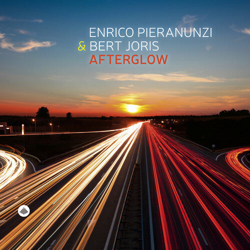 Pieranunzi Joris: Afterglow - CD
