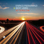 Pieranunzi Joris: Afterglow - CD