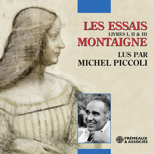 Piccoli: Les Essais - CD