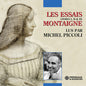 Piccoli: Les Essais - CD