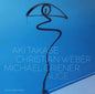 Griener / Griener / Weber: Auge - CD