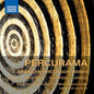 Rdam'S Percussion Ensemble Percurama Asmussen Walentin Thorel: American Percussion Works - CD
