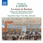 Ensemble Origo Rice: Le Nozze in Baviera - CD