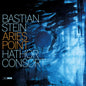 Hathor Consort Helm Graupe Stein: Aries Point - CD