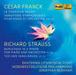 Litvintseva Nordwestdeutsche Philharmonie Bloxham: Ekaterina Litvintseva Plays - CD
