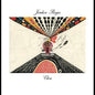 Jordan Reyes: Close - VINYL