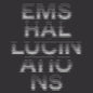 Brett Naucke: Ems Hallucinations - VINYL