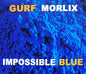 Gurf Morlix: Impossible Blue - CD
