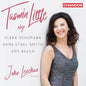 Beach / Little / Schumann: Tasmin Little Plays Clara Schumann & Amy Beach - CD